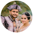 SONALI & AYESH